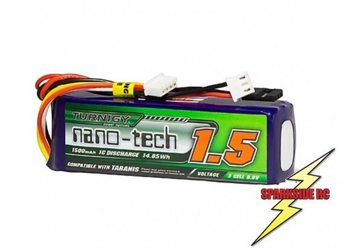 Transmitter battery pack - transmitter,