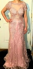 NWT Gorgeous "Stella Couture"