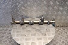 GALAXY S-MAX MONDEO 2.0 ECOBOOST FUEL RAIL SENSOR INJECTOR MISSING 10-14 EF10O