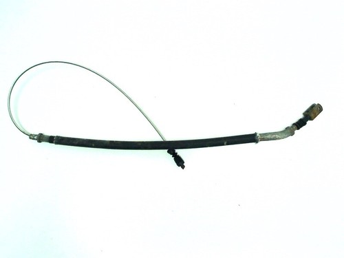 Brake cable rear yamaha 250 - rear, xv