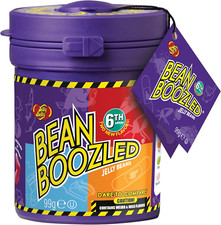 Jelly Belly Bean Boozled