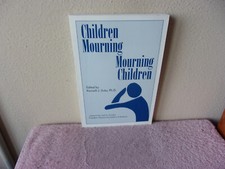Children Mourning Mourning