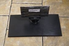 TABLETOP PEDESTAL STAND FOR 37" LG 37LV355T LED TV WITH GENUINE SCREWS