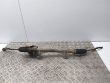 NISSAN PULSAR MK3 C13 1.2 PETROL POWER STEERING RACK 480013ZP0A 2016