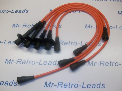 Orange 8mm performance - orange,