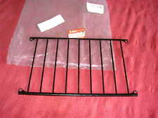 SUZUKI VS800 1998-2000 GEN NOS RADIATOR GRILL BUMPER 17790-39A00