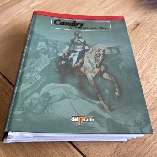 Cavalry the napoleonic wars - cavalry, of