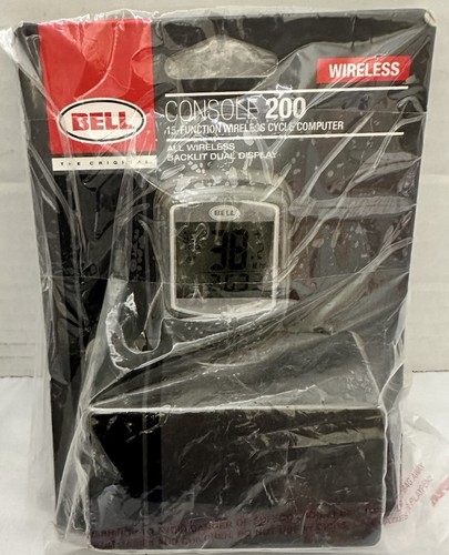 Bell console 200 - bell,