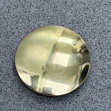 Long case pendulum polished