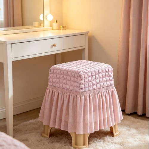 Full wrap elastic chair cover - wrap,