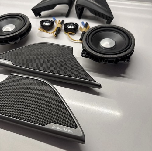 Fits for bmw g30 - for,
