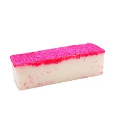 Coconut Dream - Soap Loaf -