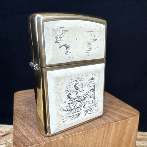 1932 1991 zippo - 1932-1991,