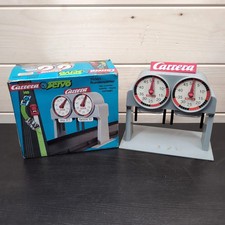 Carrera Servo 140 Double Lap