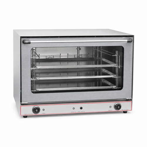 Krd electric convection - krd,