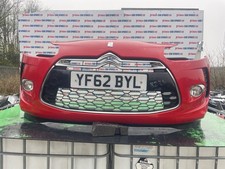 CITROEN DS3 HATCHBACK 3DR
