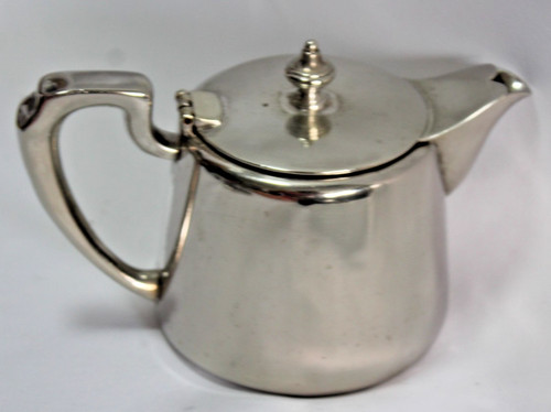 1932 elkington plate silver - 1932,