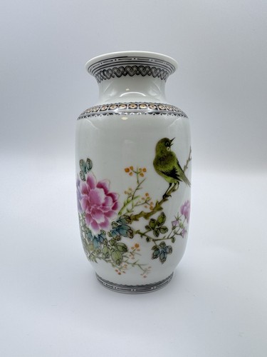 Vintage chinese famille rose - chinese,