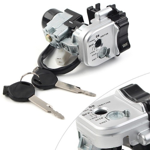 Electrical ignition switch - electrical,