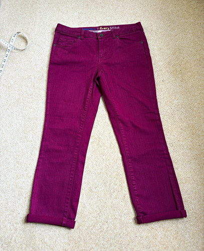 White stuff women magenta - white, women’s