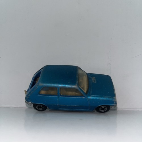 Matchbox superfast - superfast, 21