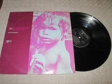 BACKTRACK  1 - ARTHUR BROWN