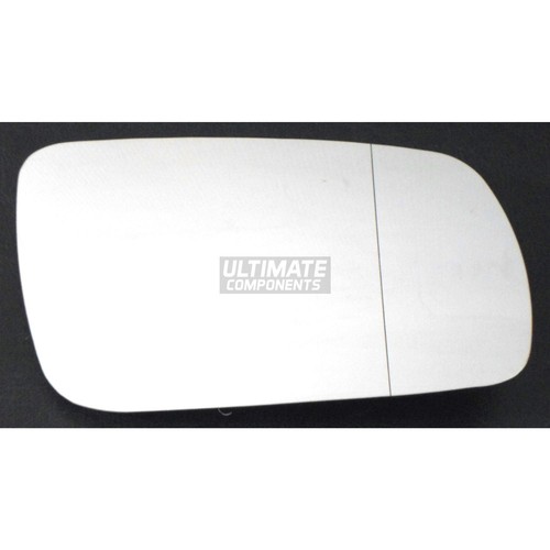 Mirror glass passat - mirror,