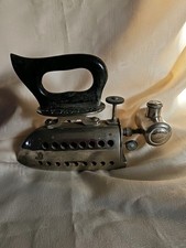 Very Old Vintage Iron. Heavy