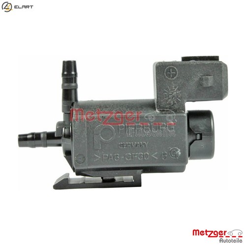 Valve secondary air intake - valve,