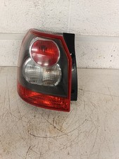 LAND ROVER FREELANDER 2 L539