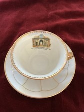 Vintage Souvenir of Menin Gate
