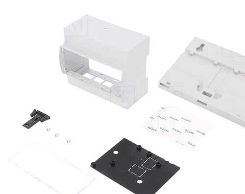 Enclosure for computer - enclosure:,