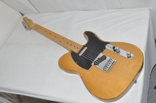Fender Japan Telecaster CTL50 Electric  Guitar Ref. No 7224