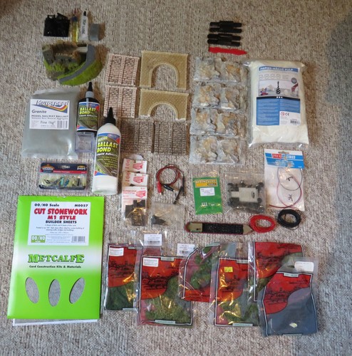 Job lot gauge model - gauge,