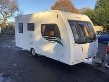 LEXON LUNAR 470 CARAVAN 2