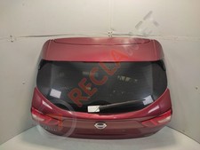 Nissan qashqai mk2 j11 - nissan,