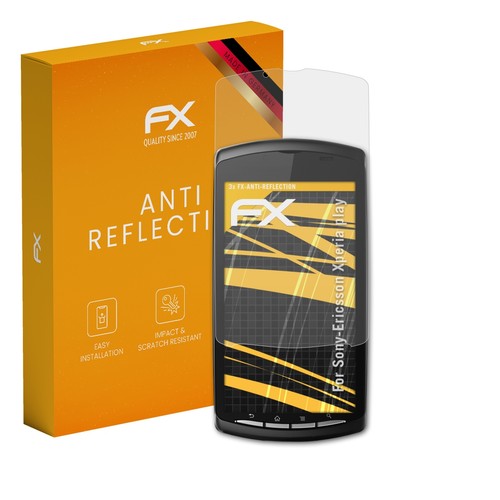 Atfolix screen protection - atfolix,