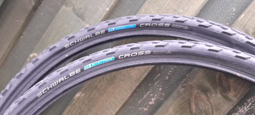 Schwalbe marathon cross 700 - 700, x
