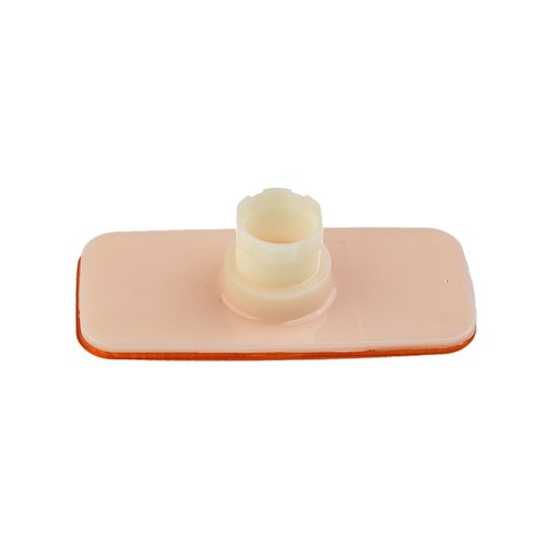 Side marker lamp exterior - side,