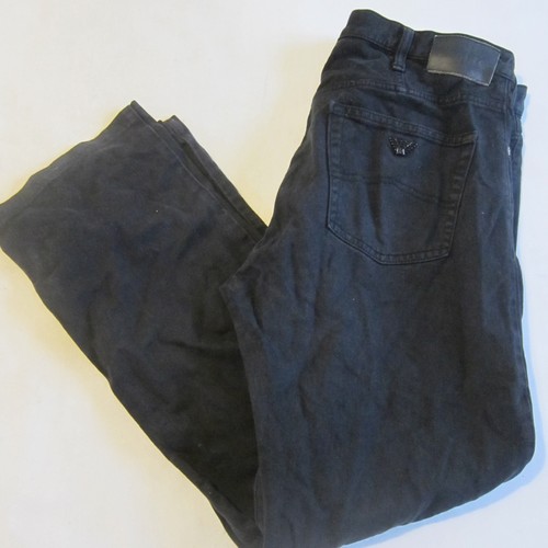Armani j21es jeans w34 - j21es,