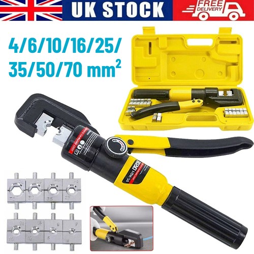 16ton hydraulic hose crimper - hose,