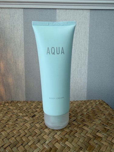 Aqua body lotion 100ml - m&s,