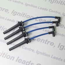 BLUE 10MM PERFORMANCE IGNITION