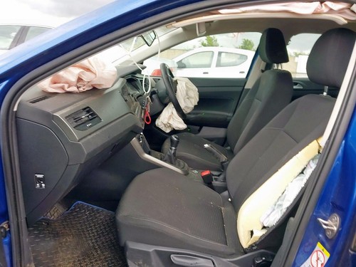 2019 volkswagen polo 0 - 2019,