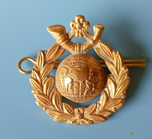 Royal marines light - royal,