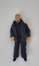 12th Scale Miniature Man Doll Victorian Edwardian (B)