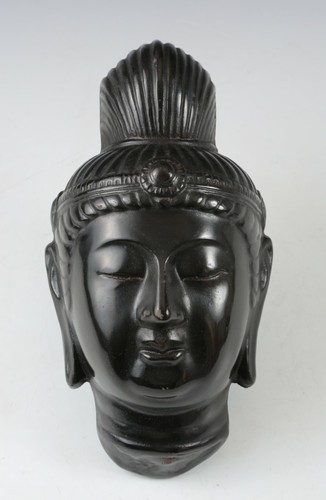 Old vintage japanese - old, bronze
