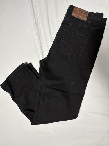 Cotton traders black straight - cotton,