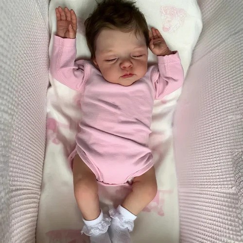 18inch irys reborn baby - doll,