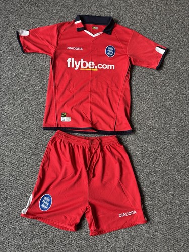 Birmingham city football - , away